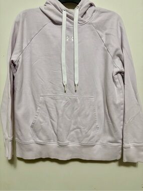 Under armour hoodie